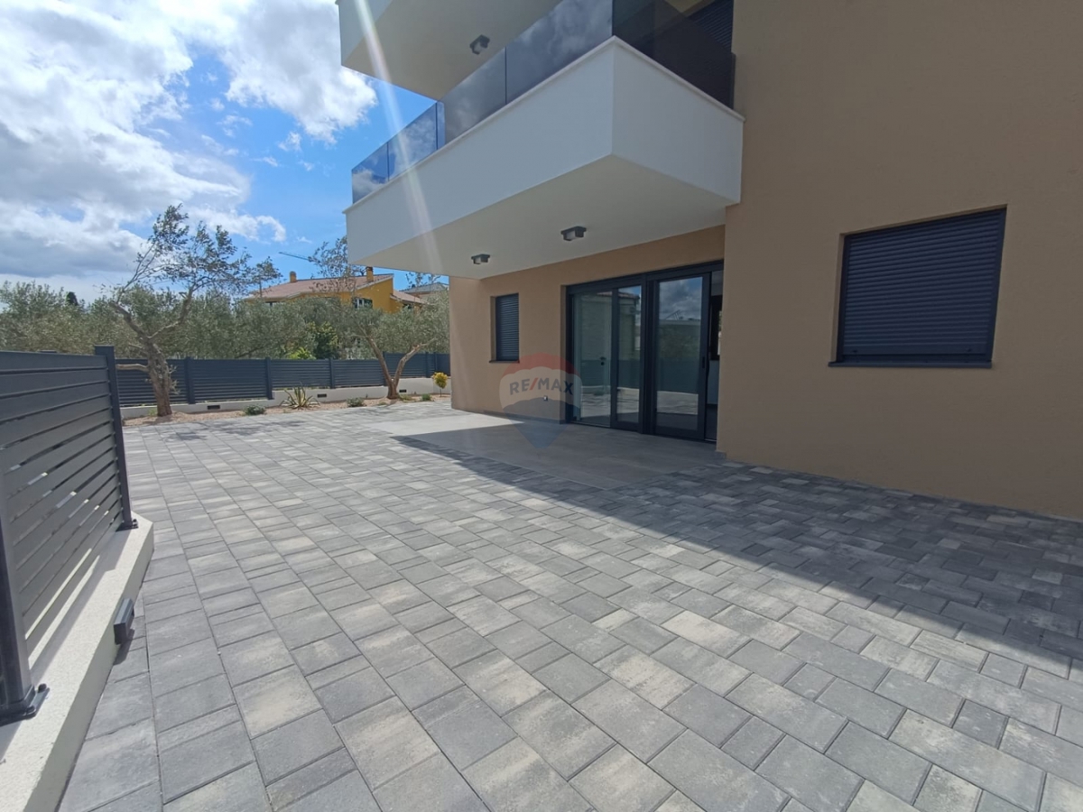 Stanovanje / Apartma Kornati, Murter, 79,51m2