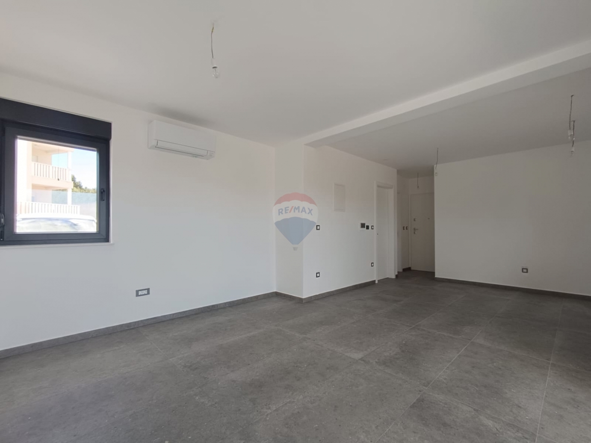 Stanovanje / Apartma Kornati, Murter, 79,51m2
