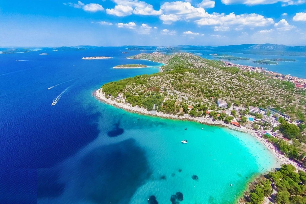Stanovanje / Apartma Kornati, Murter, 79,51m2