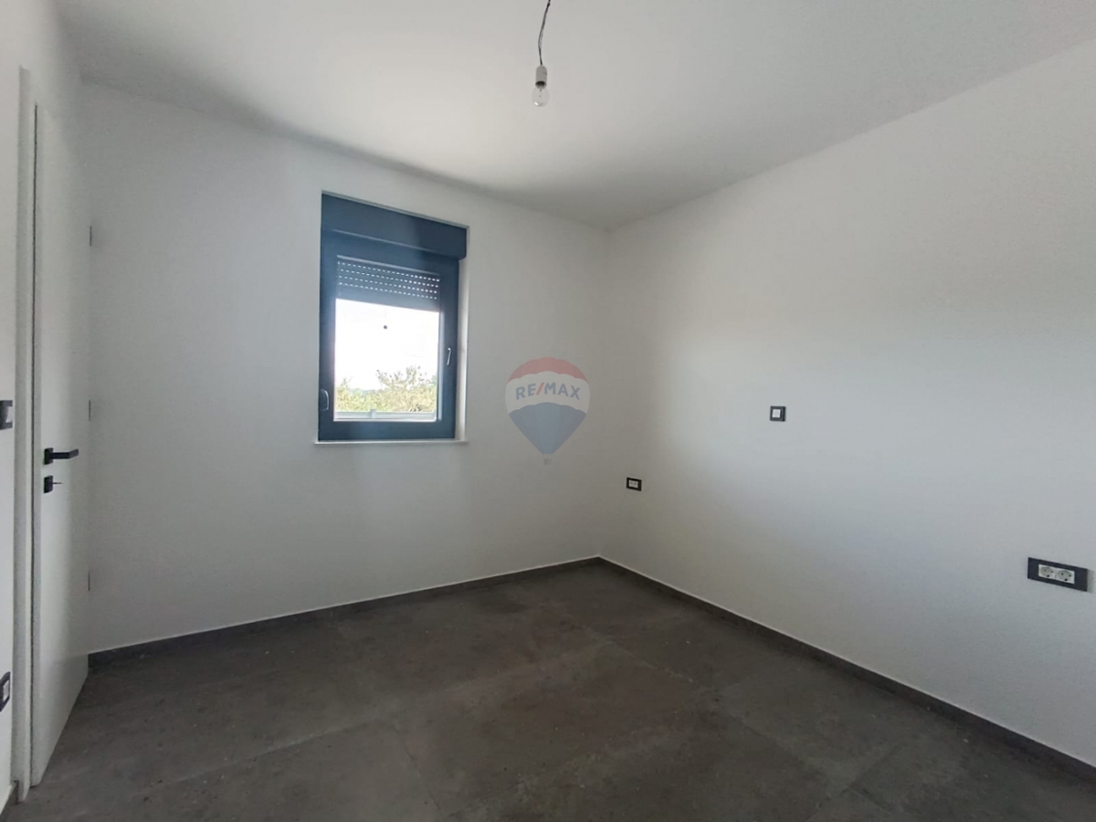 Stanovanje / Apartma Kornati, Murter, 79,51m2