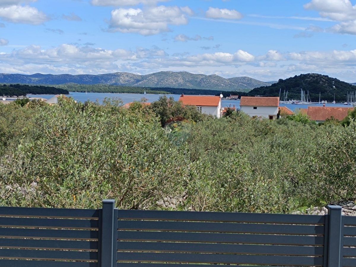 Stanovanje / Apartma Kornati, Murter, 79,51m2