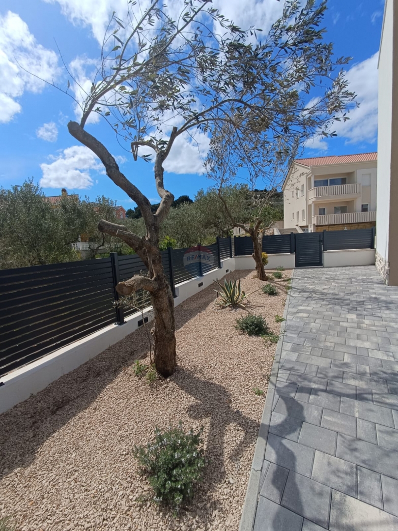 Stanovanje / Apartma Kornati, Murter, 79,51m2