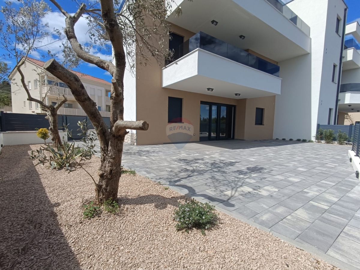 Stanovanje / Apartma Kornati, Murter, 79,51m2