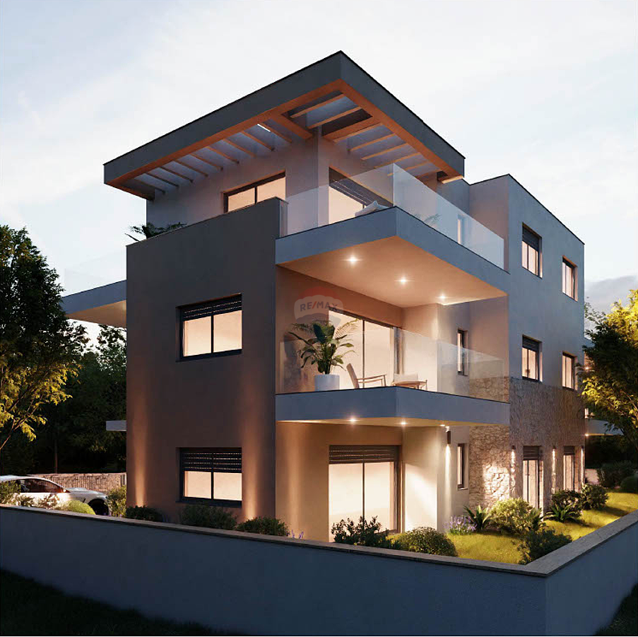Stanovanje / Apartma Kornati, Murter, 79,51m2