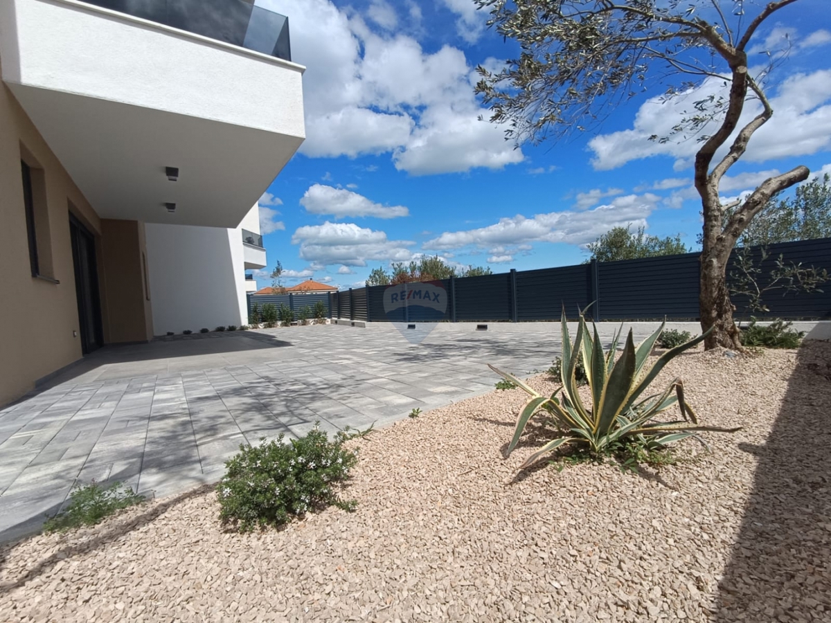 Stanovanje / Apartma Kornati, Murter, 79,51m2
