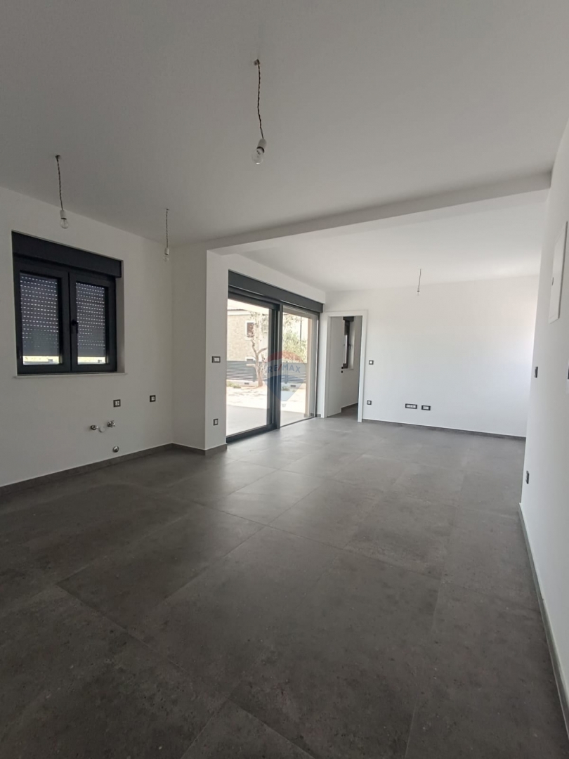 Stanovanje / Apartma Kornati, Murter, 79,51m2