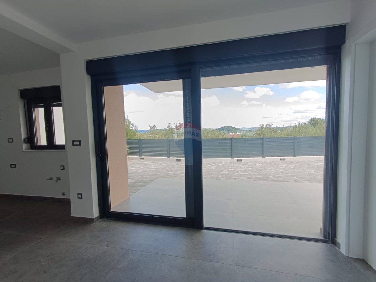 Stanovanje / Apartma Kornati, Murter, 79,51m2
