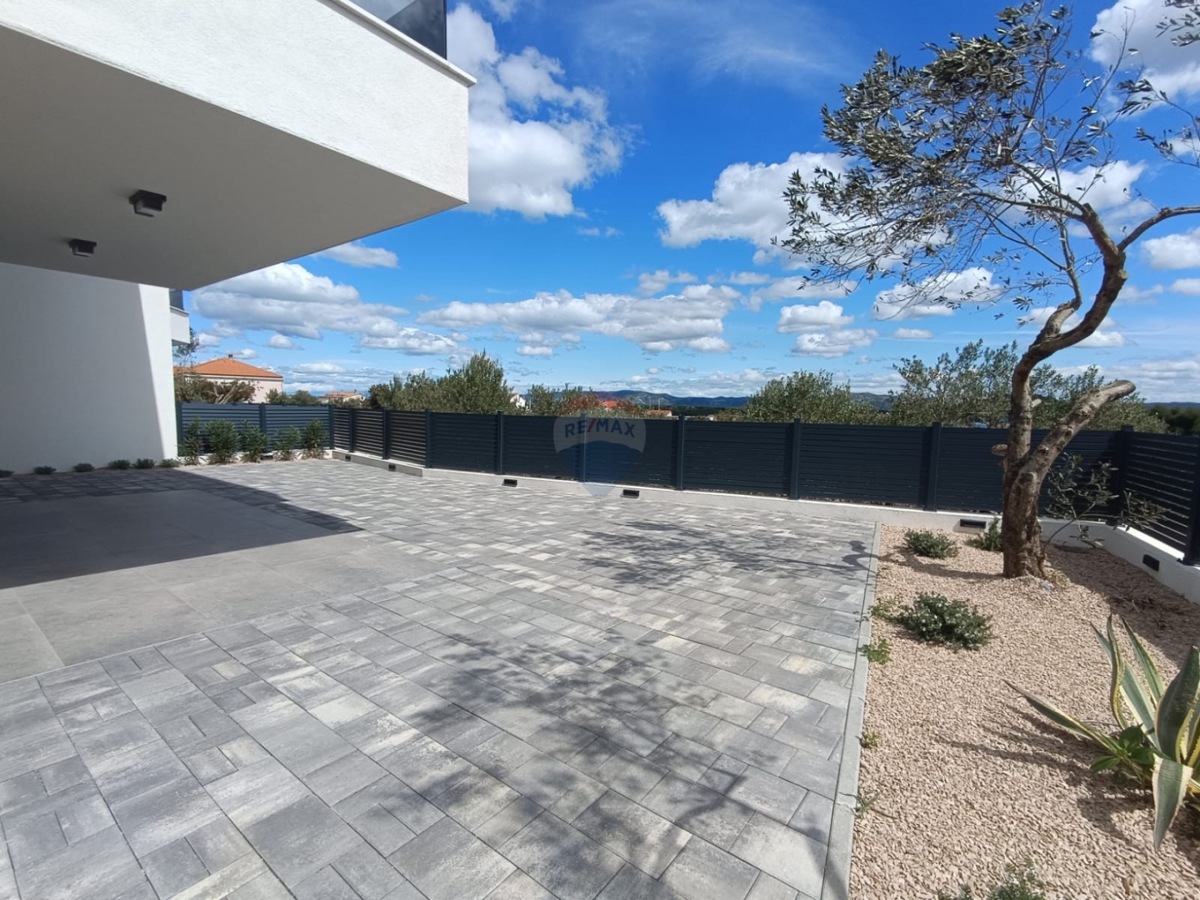 Stanovanje / Apartma Kornati, Murter, 79,51m2