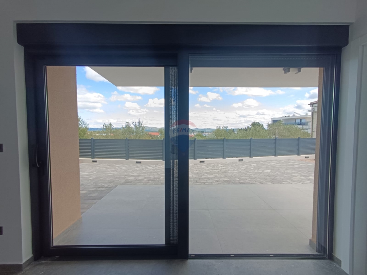 Stanovanje / Apartma Kornati, Murter, 79,51m2