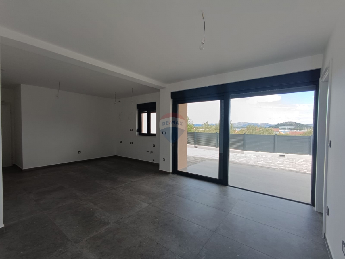 Stanovanje / Apartma Kornati, Murter, 79,51m2