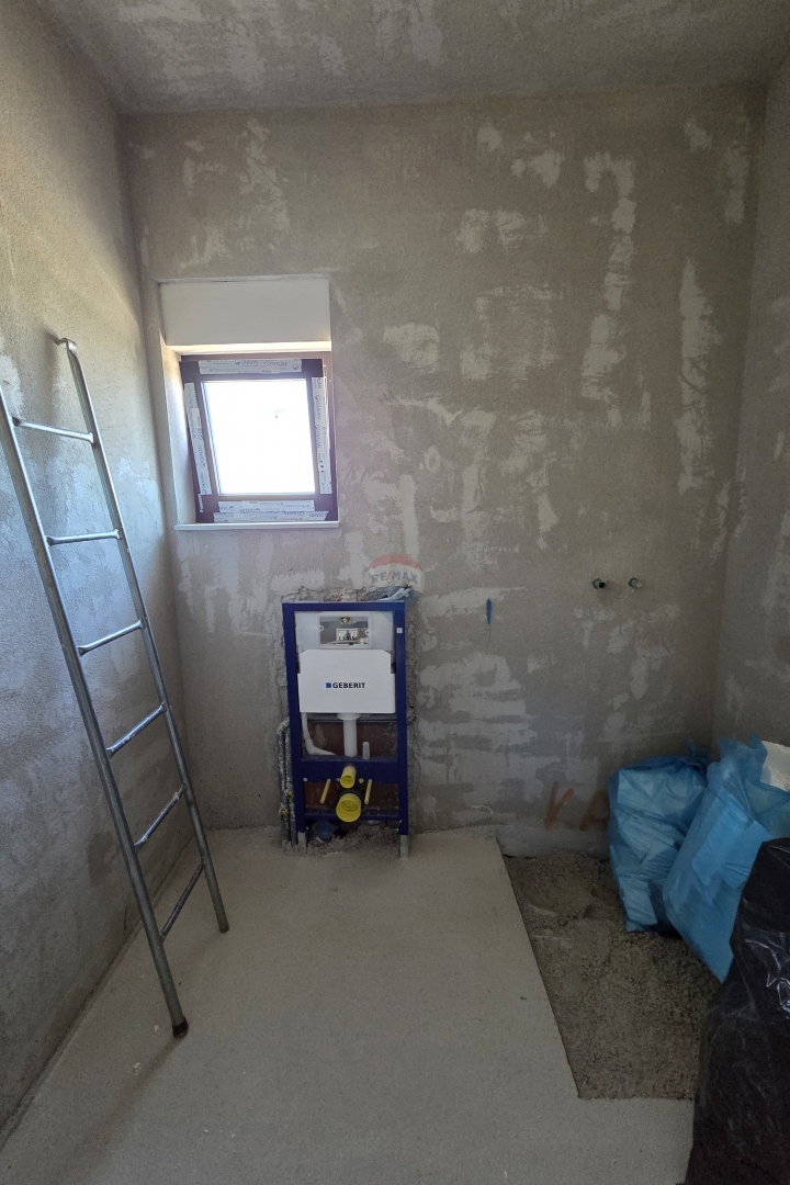 Hiša Lozovac, Šibenik - Okolica, 238m2