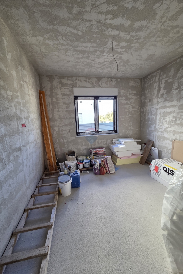 Hiša Lozovac, Šibenik - Okolica, 238m2