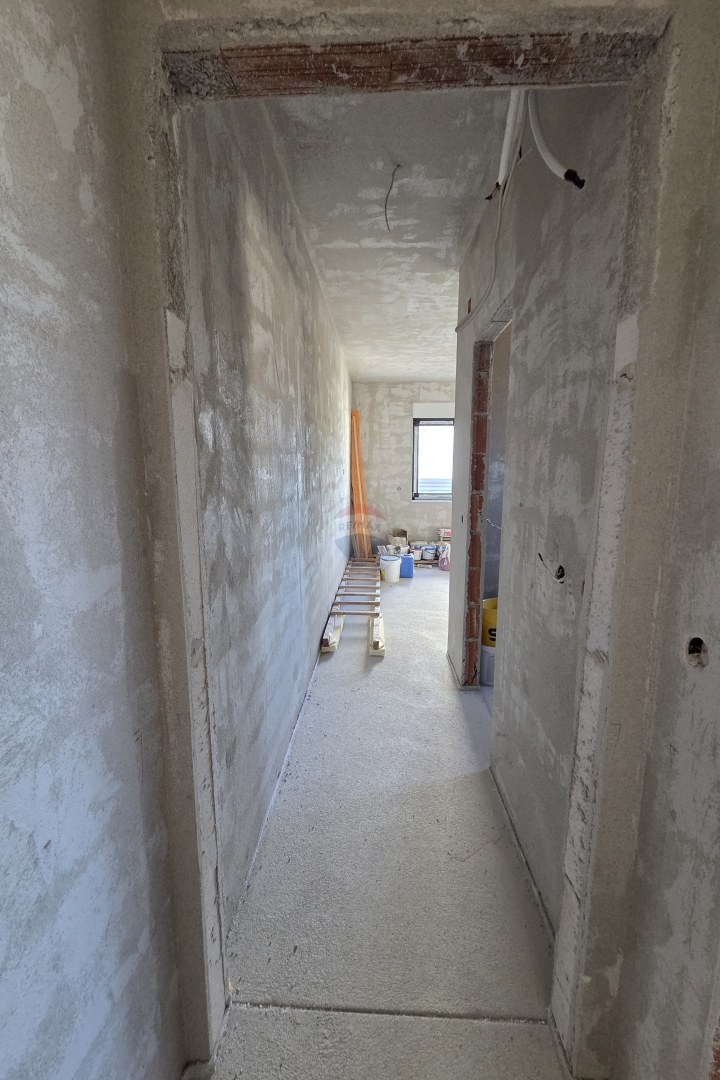 Hiša Lozovac, Šibenik - Okolica, 238m2