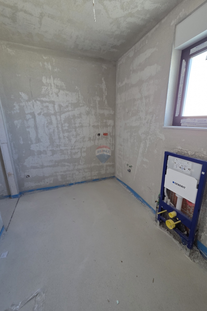 Hiša Lozovac, Šibenik - Okolica, 238m2