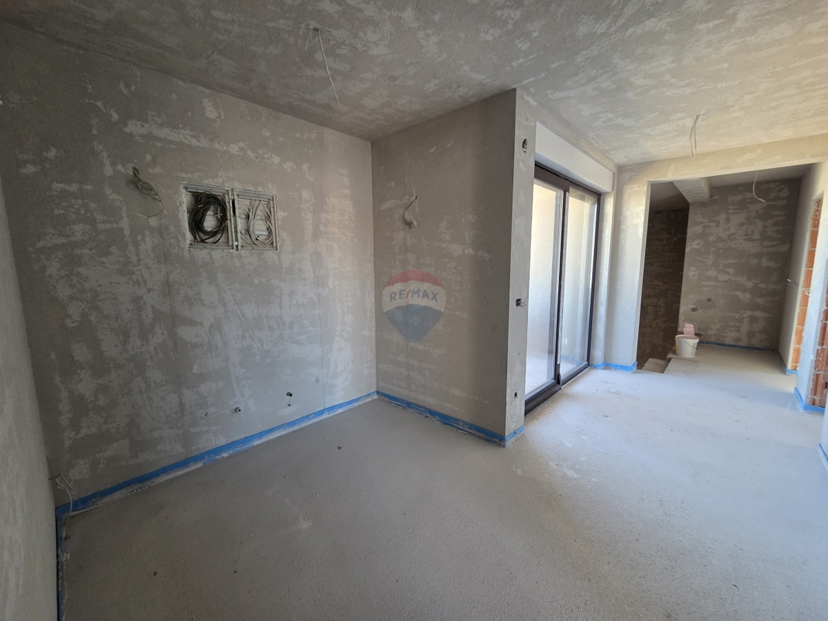 Hiša Lozovac, Šibenik - Okolica, 238m2