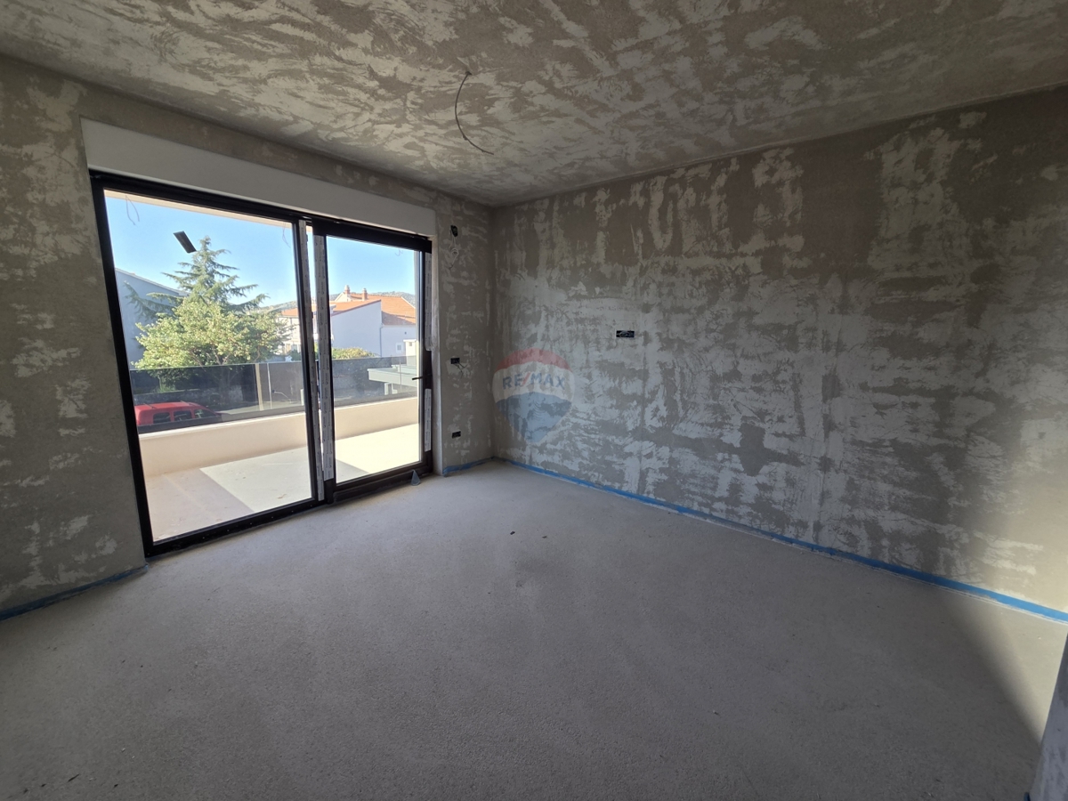 Hiša Lozovac, Šibenik - Okolica, 238m2