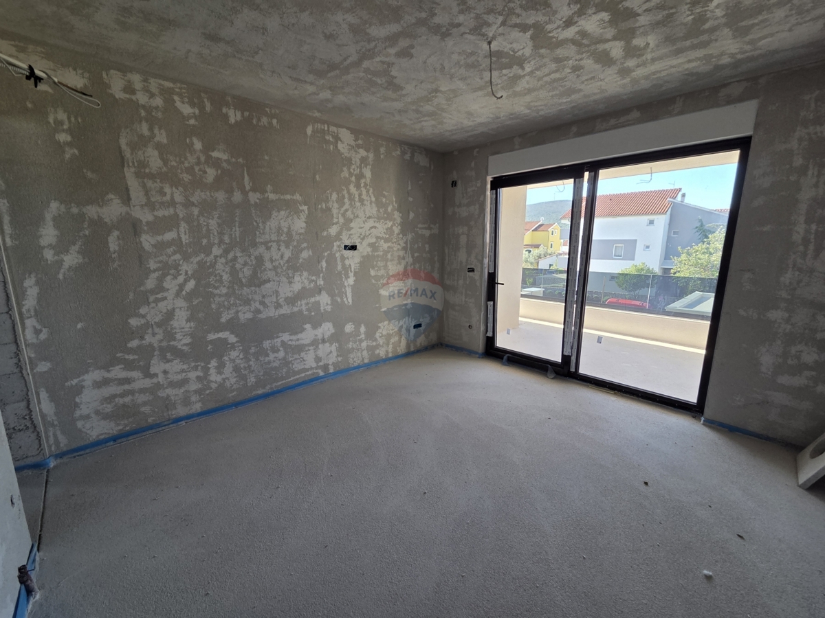 Hiša Lozovac, Šibenik - Okolica, 238m2