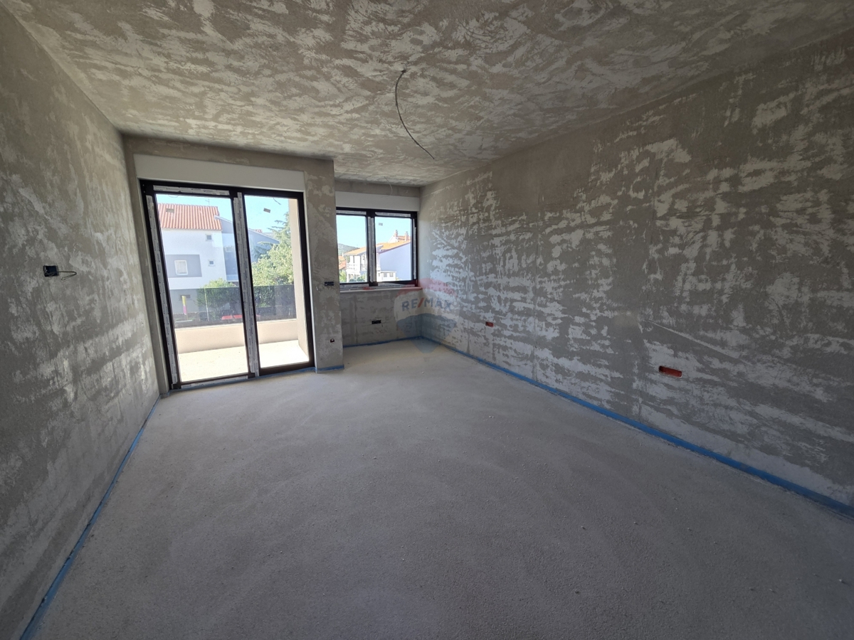 Hiša Lozovac, Šibenik - Okolica, 238m2