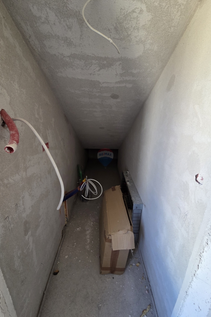 Hiša Lozovac, Šibenik - Okolica, 238m2