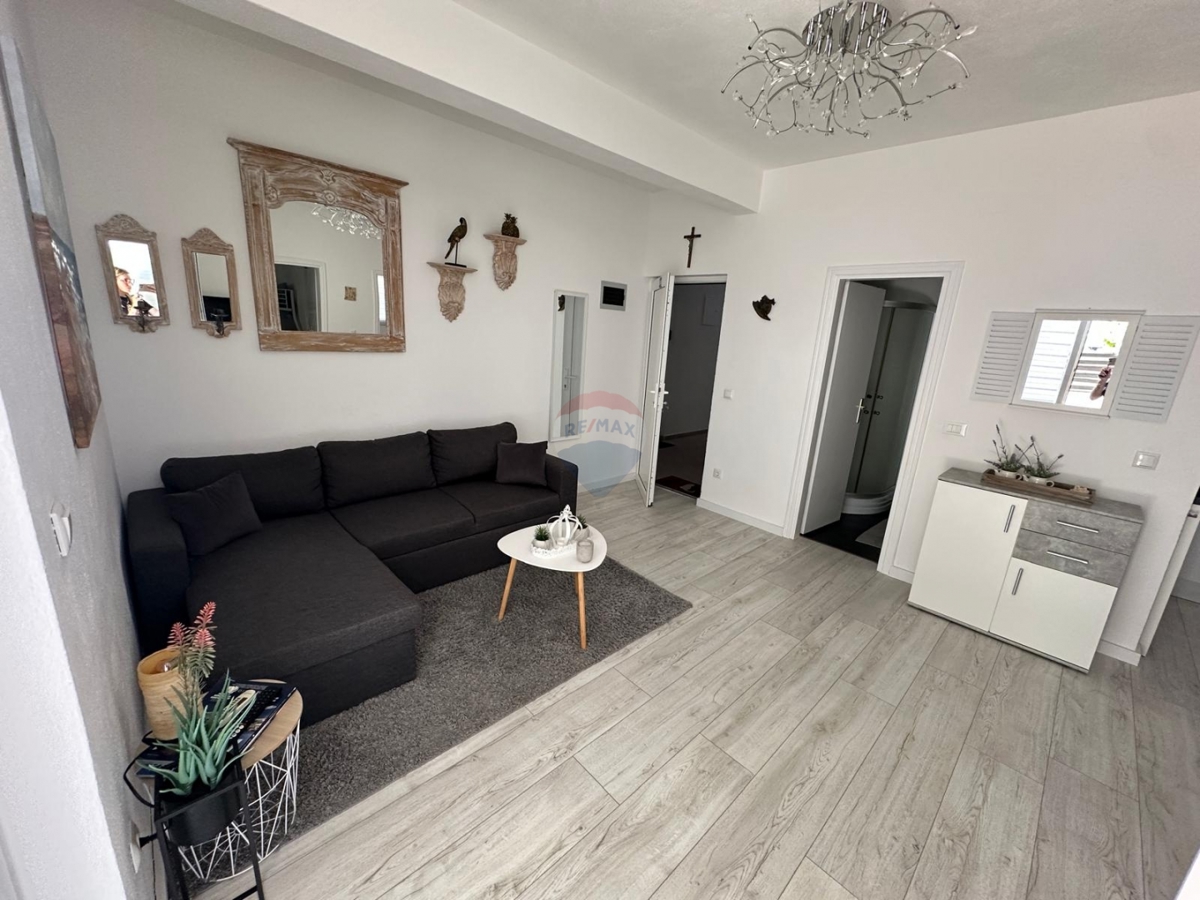Stanovanje / Apartma Vodice, 56,70m2
