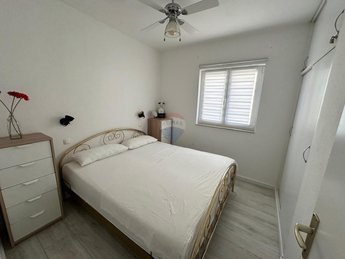 Stanovanje / Apartma Vodice, 56,70m2