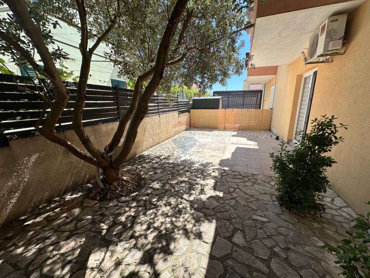 Stanovanje / Apartma Vodice, 56,70m2