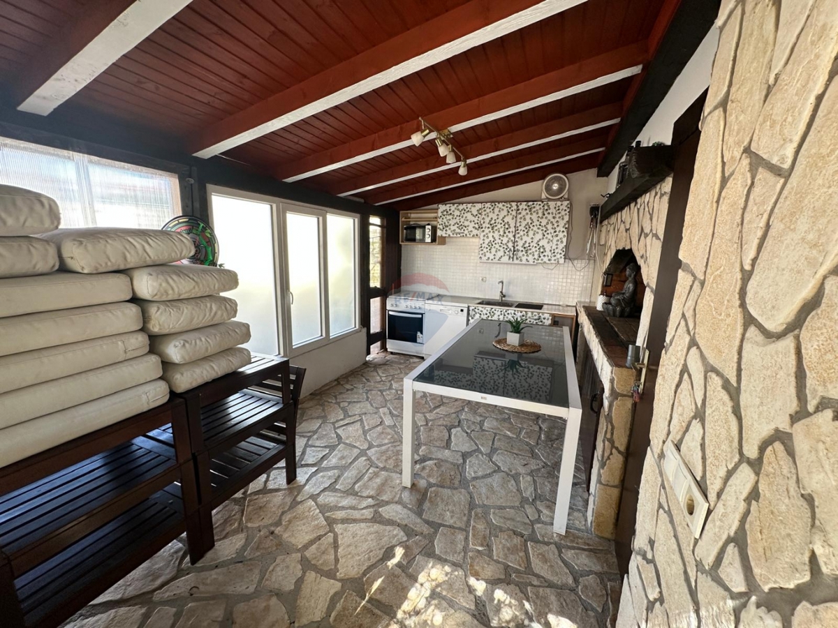 Stanovanje / Apartma Vodice, 56,70m2