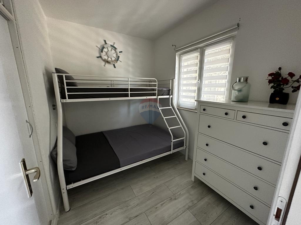 Stanovanje / Apartma Vodice, 56,70m2