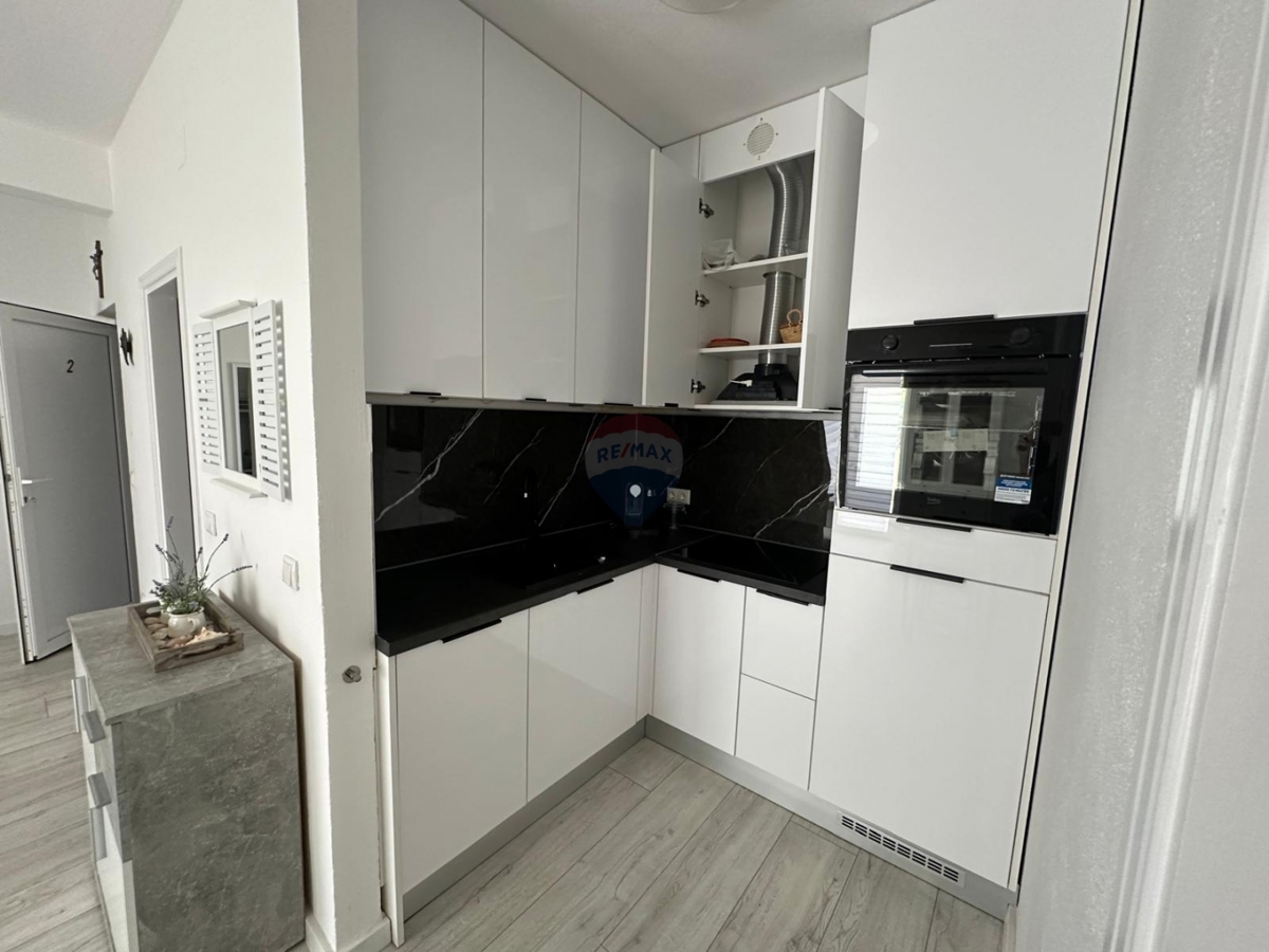 Stanovanje / Apartma Vodice, 56,70m2