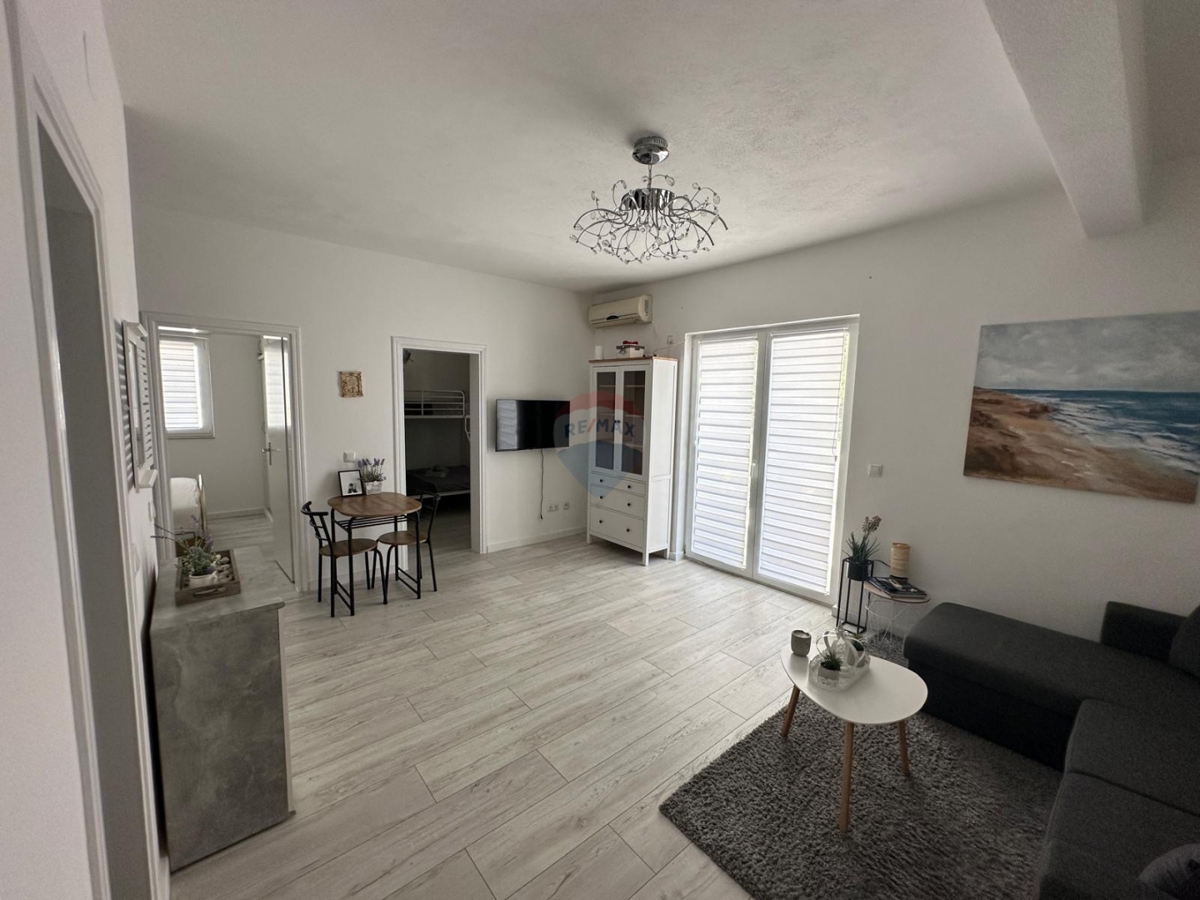 Stanovanje / Apartma Vodice, 56,70m2