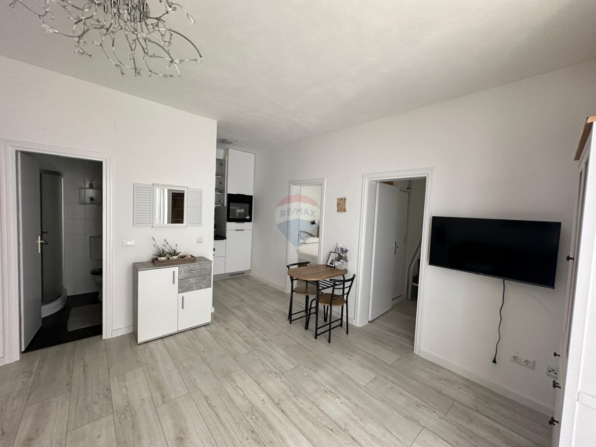 Stanovanje / Apartma Vodice, 56,70m2