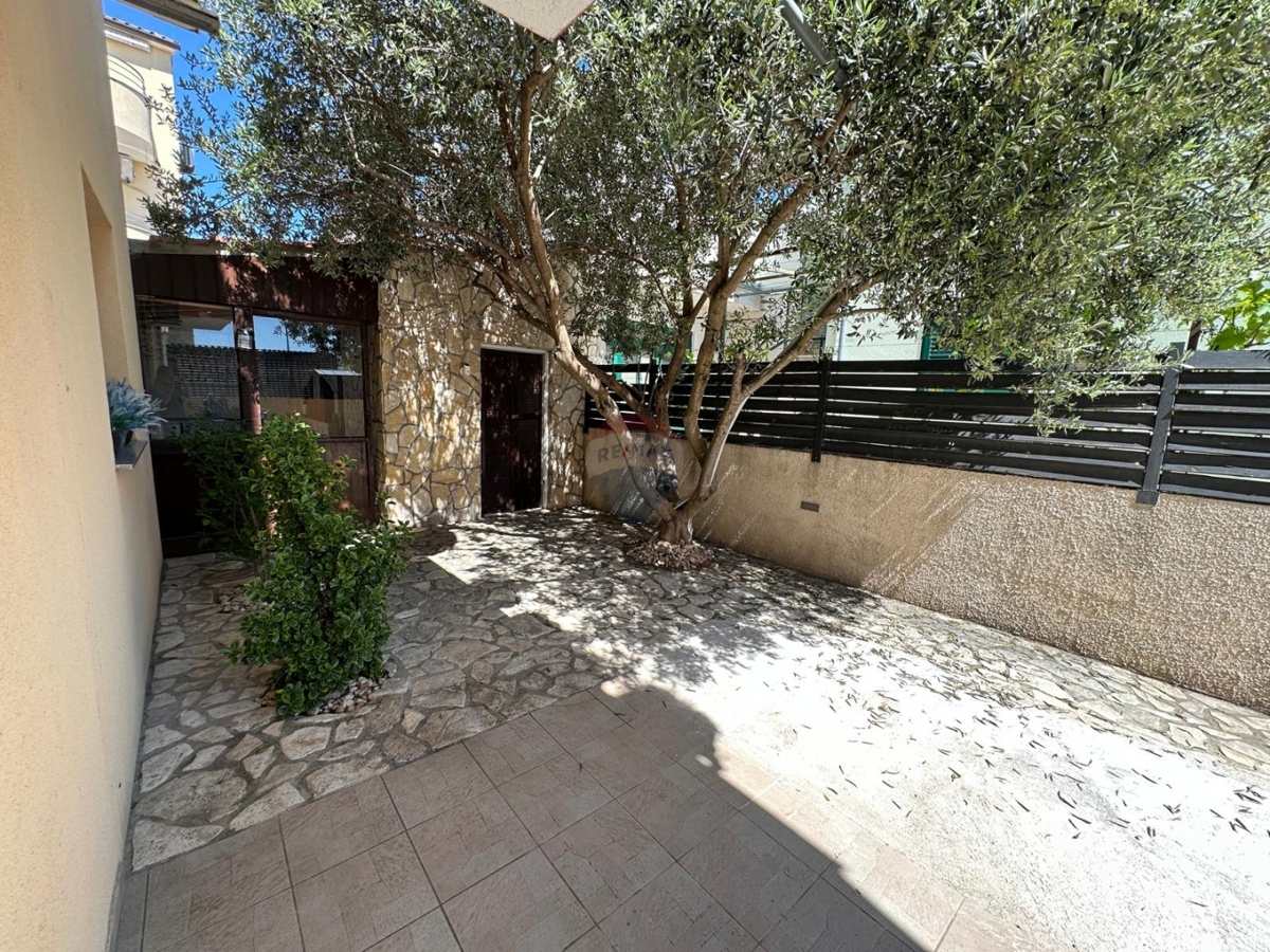 Stanovanje / Apartma Vodice, 56,70m2