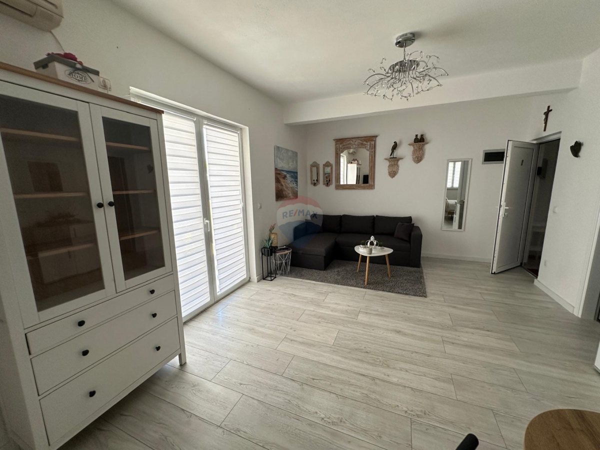 Stanovanje / Apartma Vodice, 56,70m2