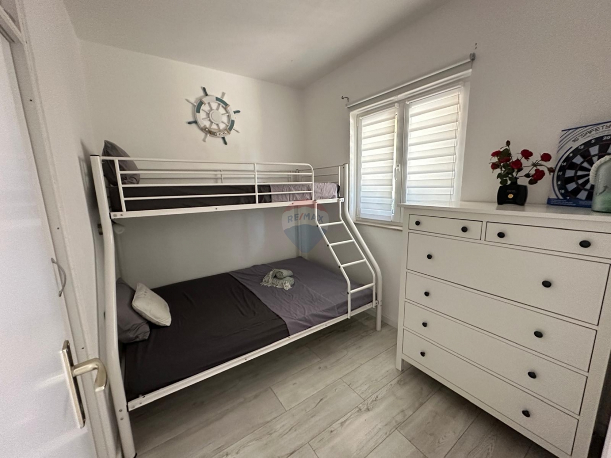 Stanovanje / Apartma Vodice, 56,70m2