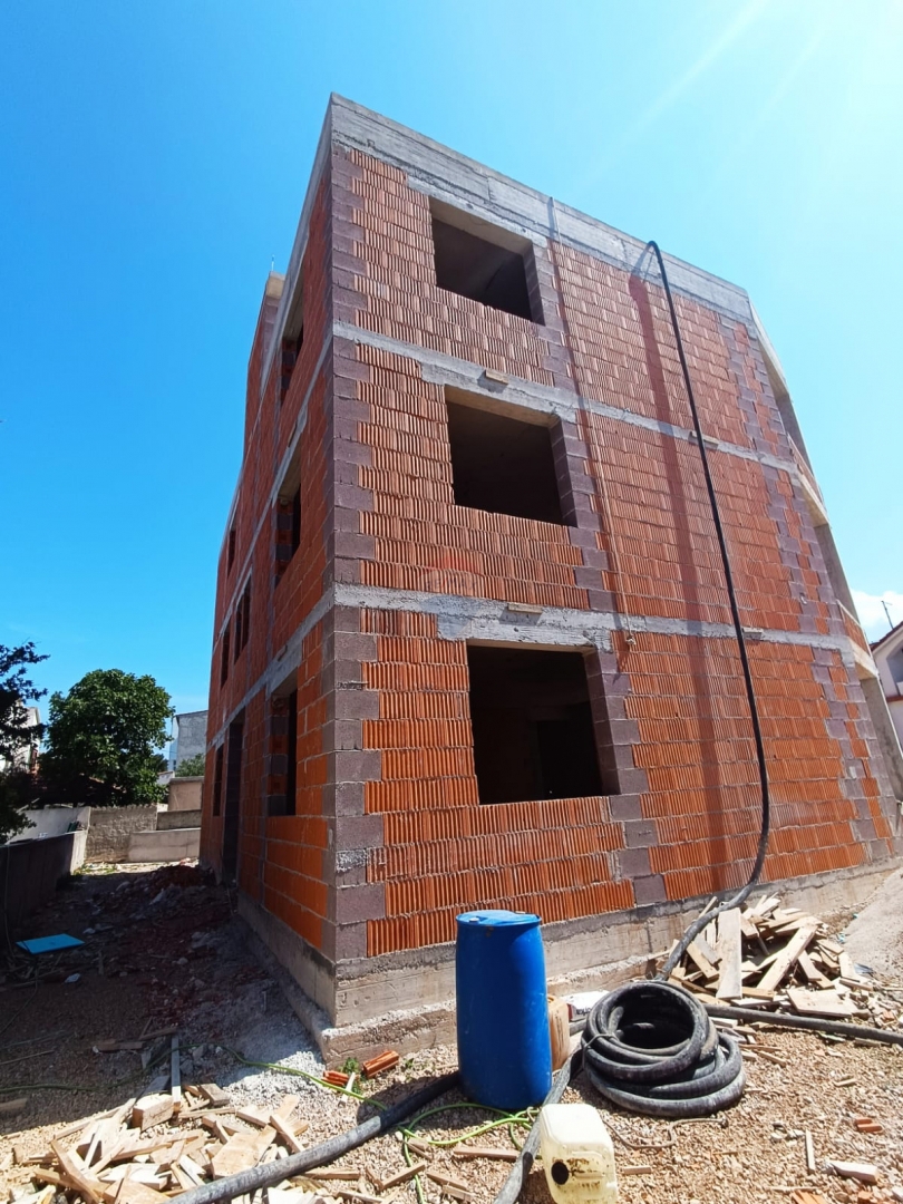 Stanovanje / Apartma Vodice, 109m2