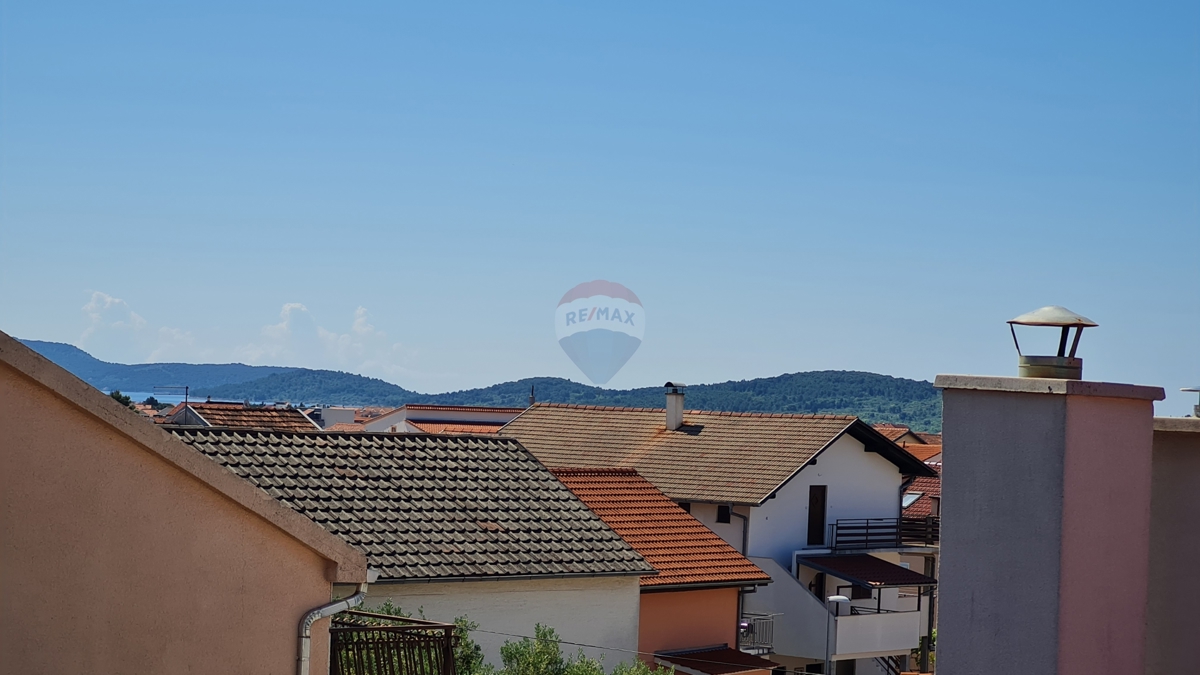 Stanovanje / Apartma Vodice, 55,40m2