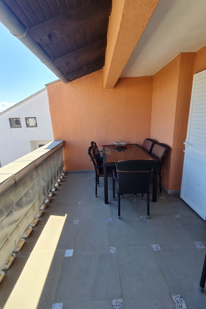 Stanovanje / Apartma Vodice, 55,40m2