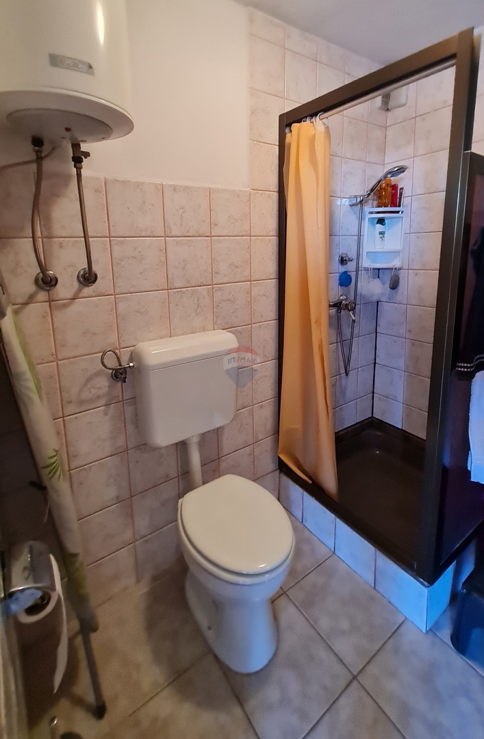 Stanovanje / Apartma Vodice, 55,40m2