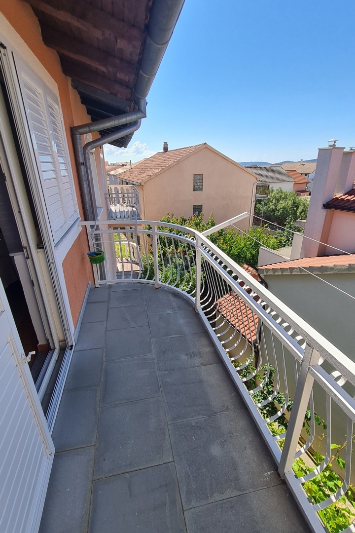 Stanovanje / Apartma Vodice, 55,40m2