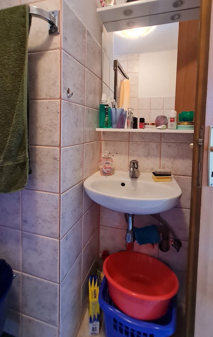 Stanovanje / Apartma Vodice, 55,40m2