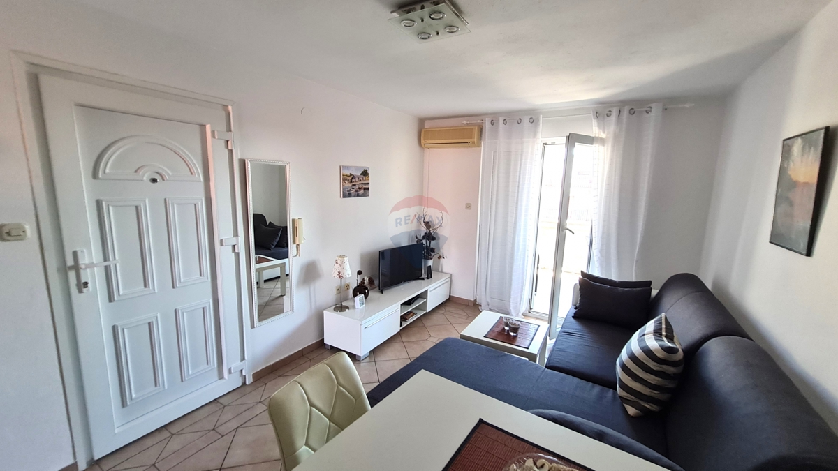 Stanovanje / Apartma Vodice, 55,40m2
