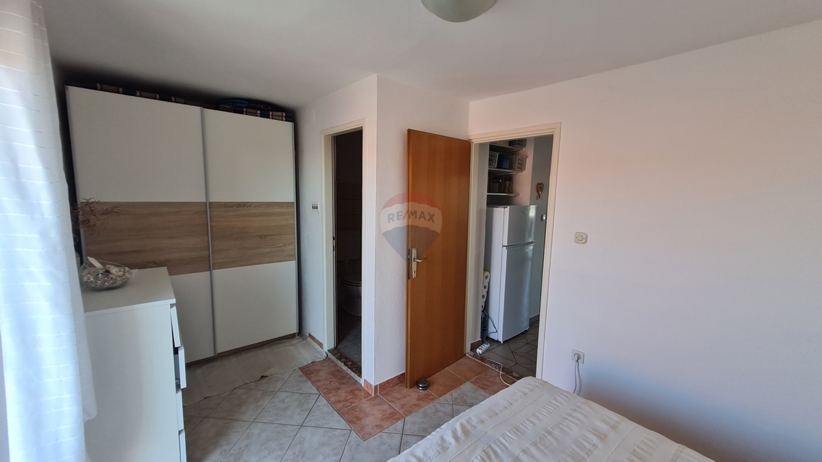 Stanovanje / Apartma Vodice, 55,40m2