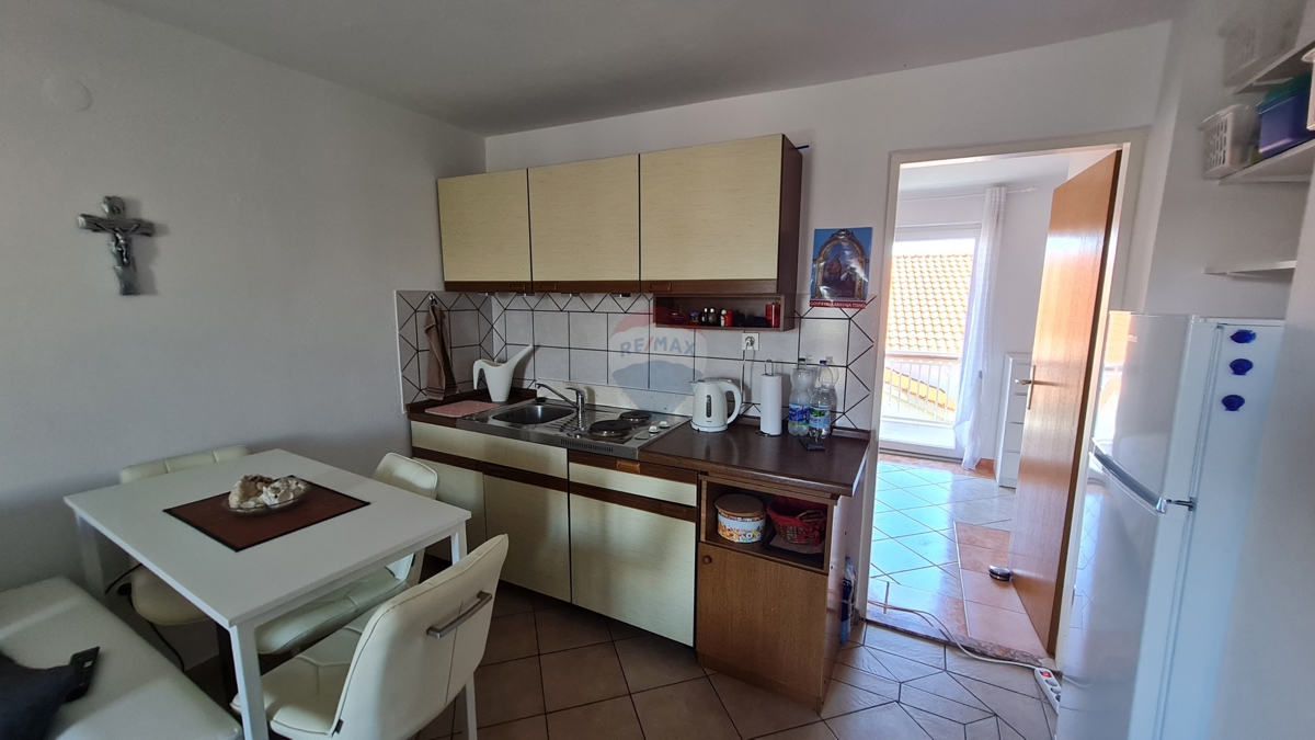 Stanovanje / Apartma Vodice, 55,40m2