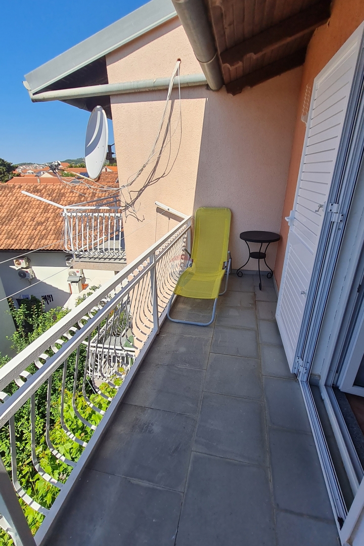 Stanovanje / Apartma Vodice, 55,40m2