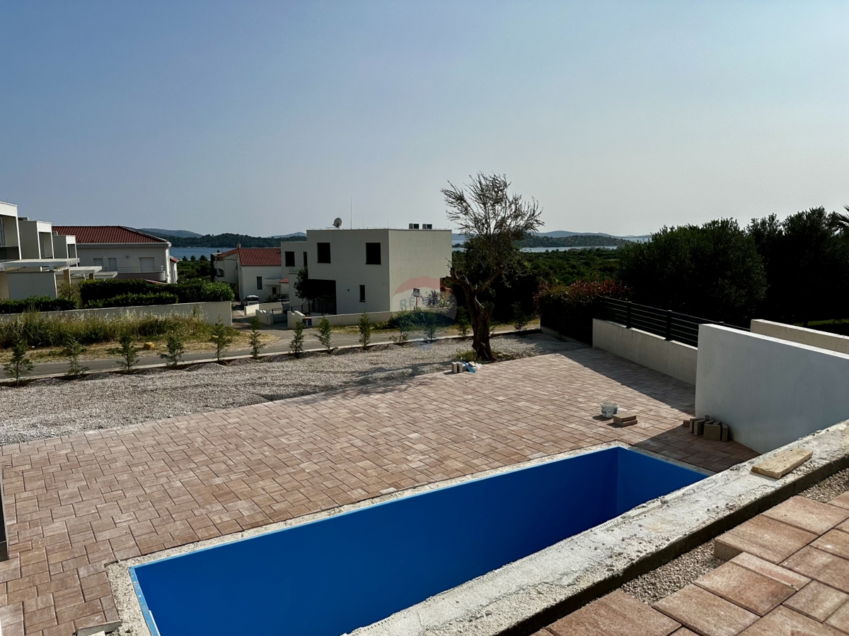 Hiša Vodice, 184,56m2