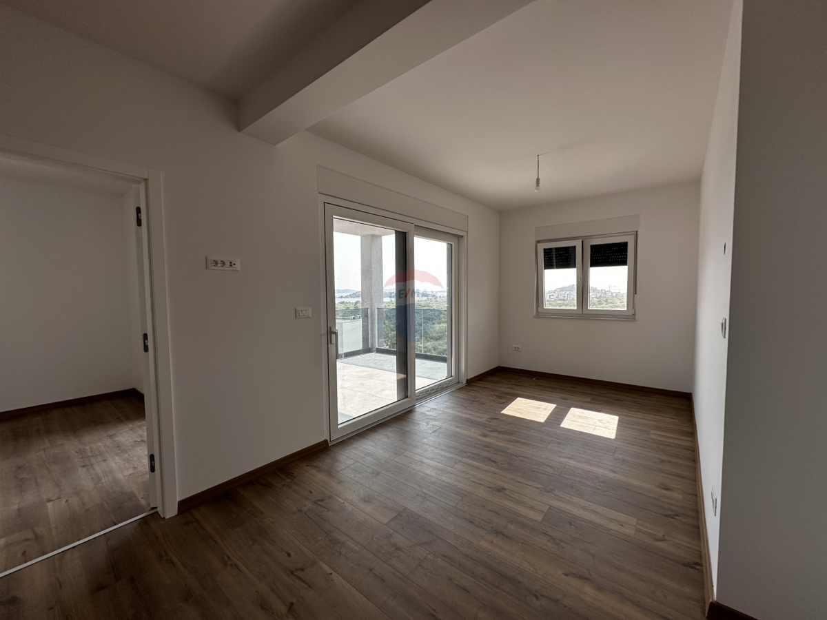 Hiša Vodice, 184,56m2