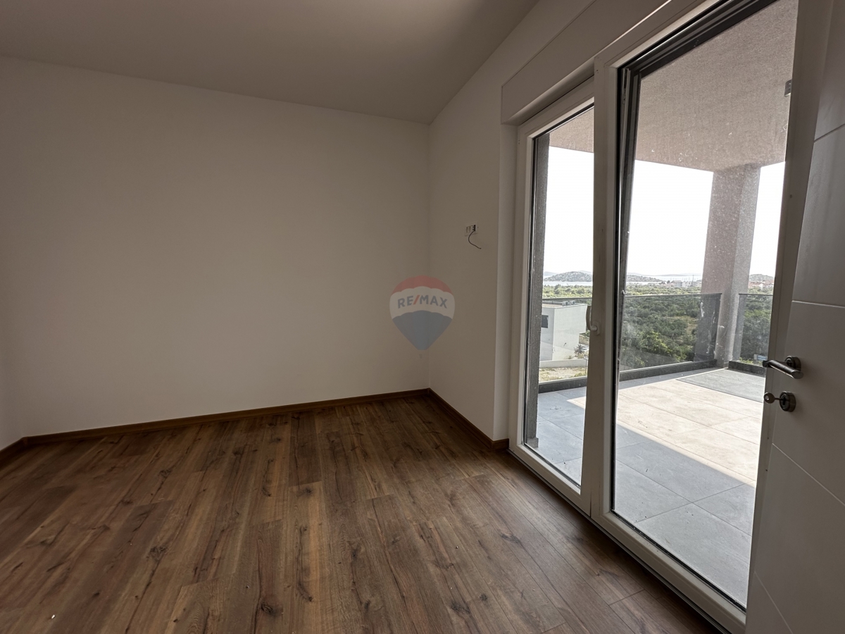 Hiša Vodice, 184,56m2