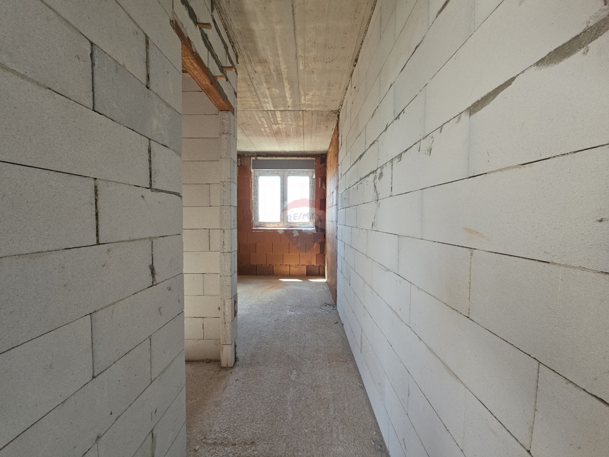 Stanovanje / Apartma Brodarica, Šibenik - Okolica, 67,91m2