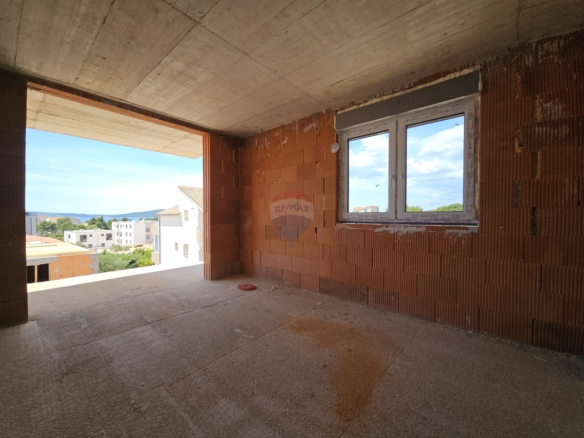 Stanovanje / Apartma Brodarica, Šibenik - Okolica, 67,91m2