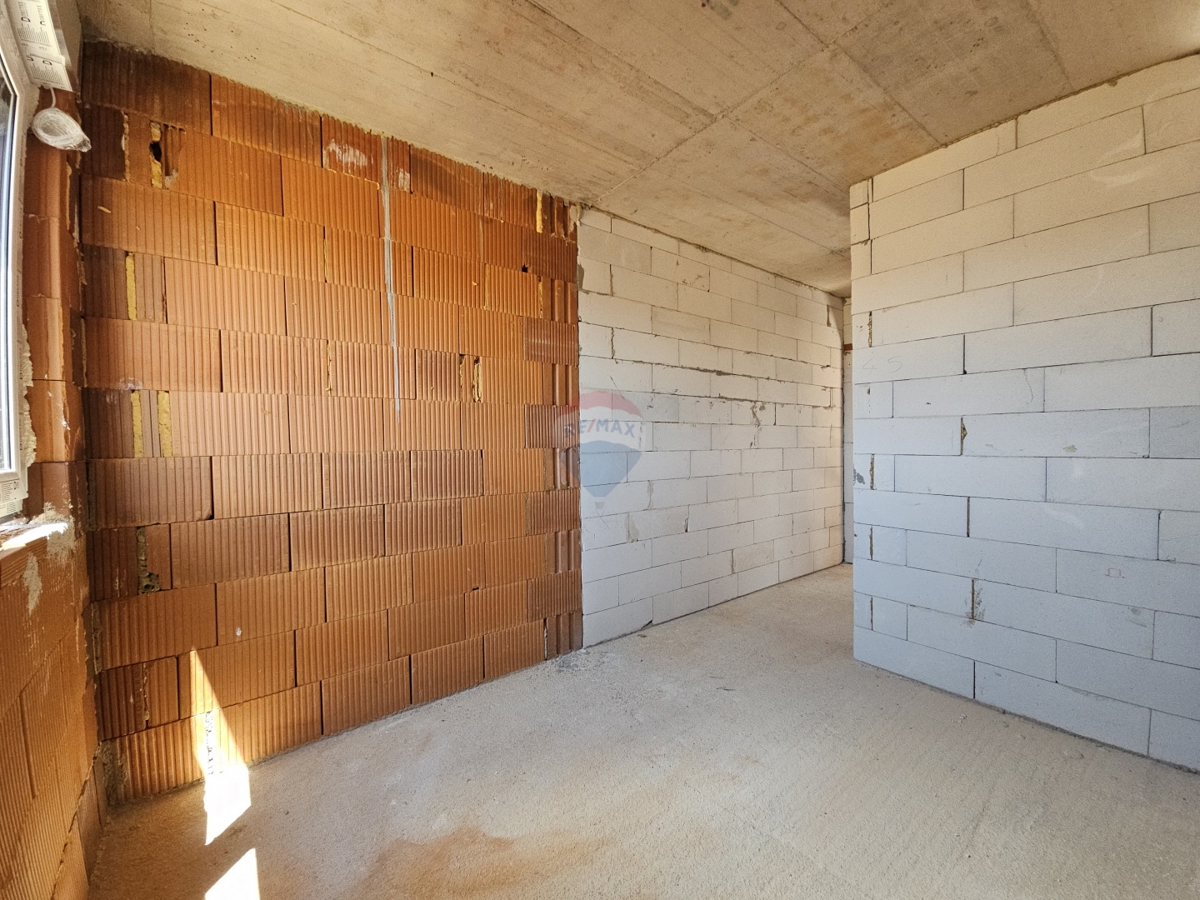 Stanovanje / Apartma Brodarica, Šibenik - Okolica, 67,91m2